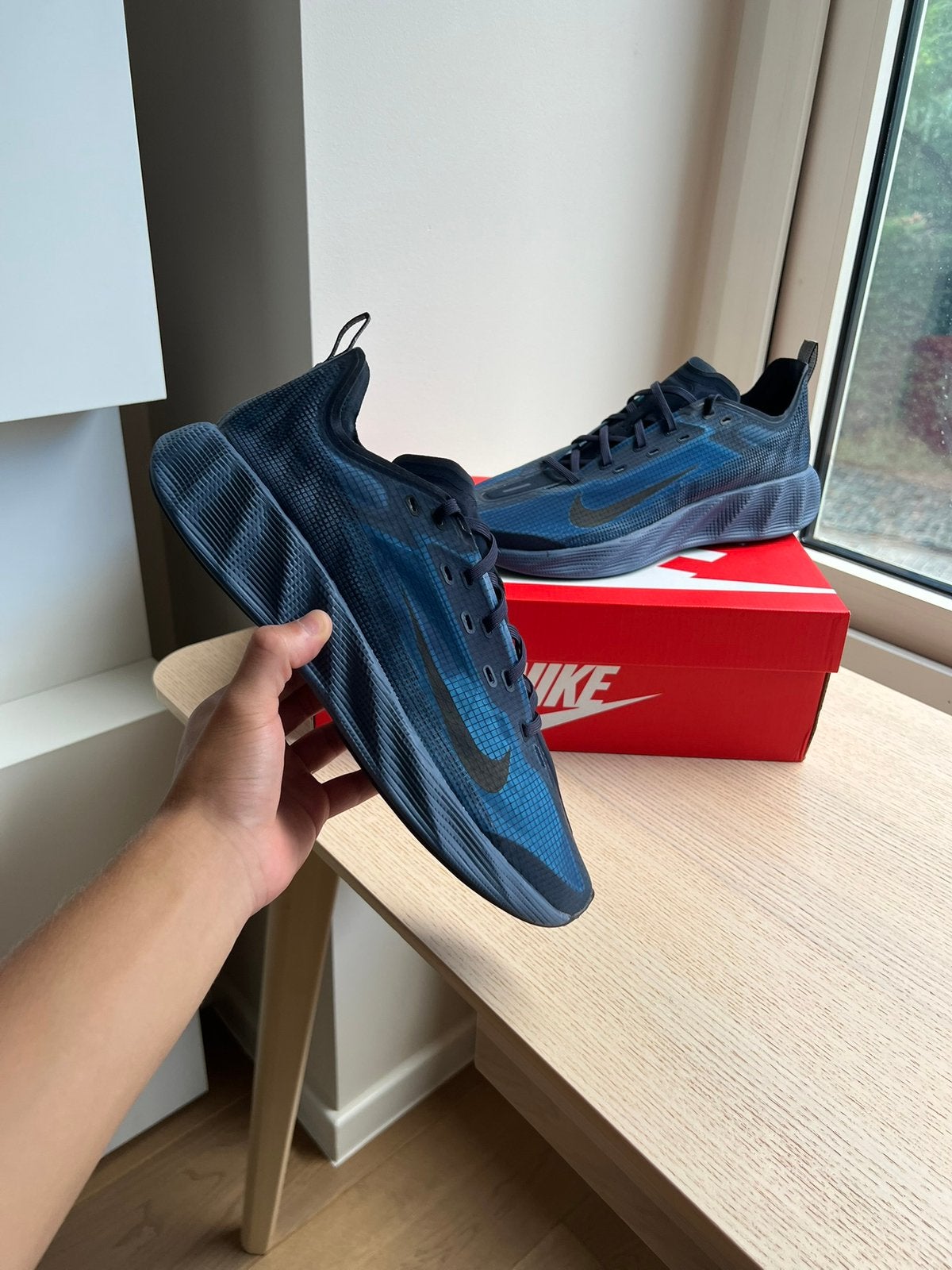 Nike AVA X, Maison & Meubles, Enlèvement, Comme neuf