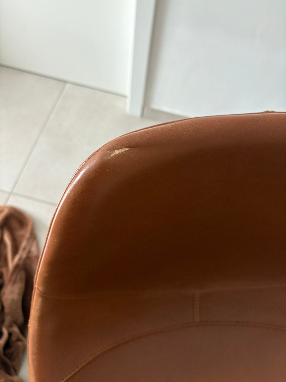2 barstoelen, Ophalen, Zo goed als nieuw