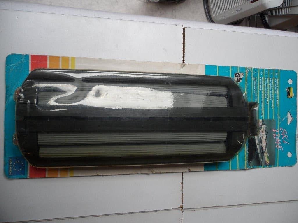 Porte skis pour barre de toit, Ophalen of Verzenden, Nieuw