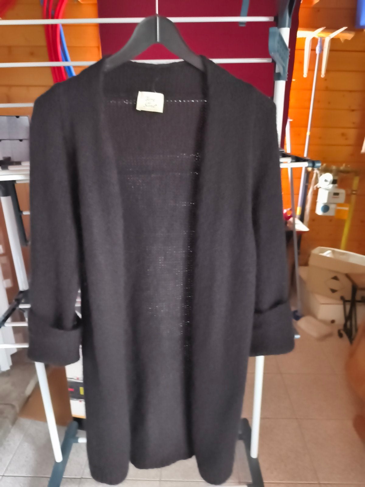 vest, Kleding | Heren, Truien en Vesten, Ophalen
