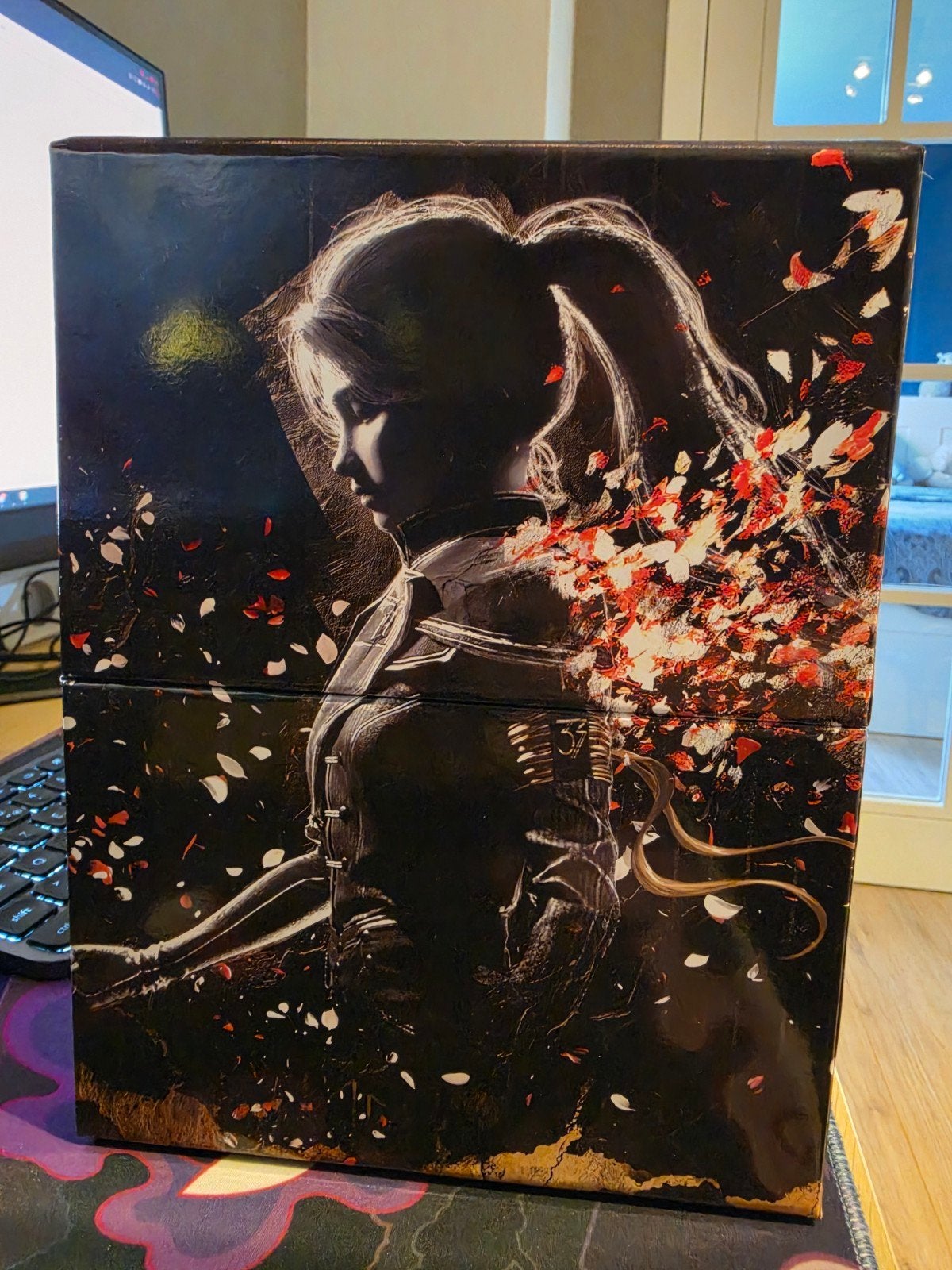 Clair Obscur : Expédition 33 - Coffret Monolithe, Enlèvement, Neuf