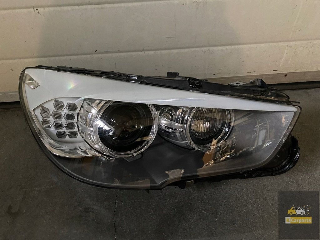 7199614, BMW F07 GT bi xenonlamp rechts Torsiellamp, Petuelring 130
80788  Munich, DE, Gebruikt, Info@bmw.de, BMW