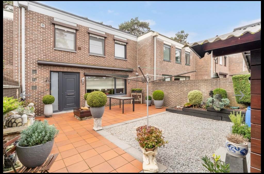 Huis te koop uit de hand, Immo, Tot 200 m², 3 kamers, Tussenwoning, Verkoop zonder makelaar