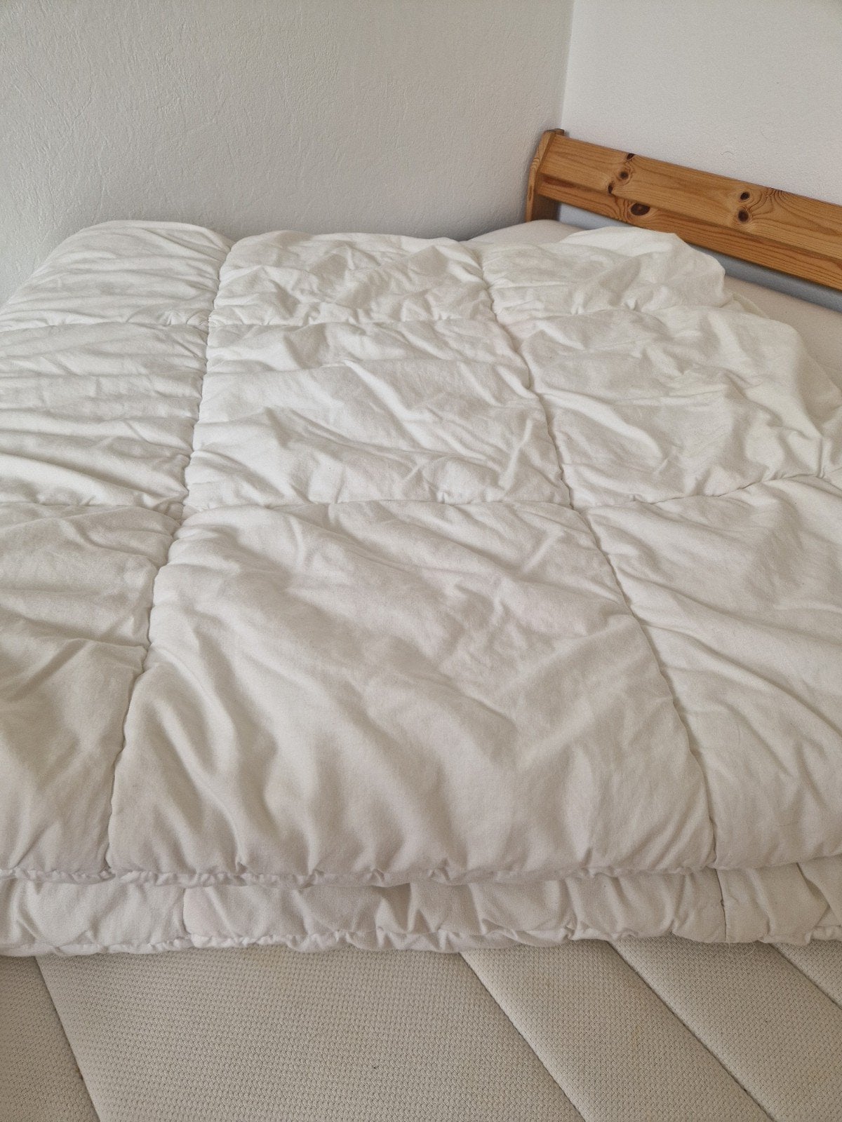 Couette coton, Maison & Meubles, Chambre à coucher | Linge de lit