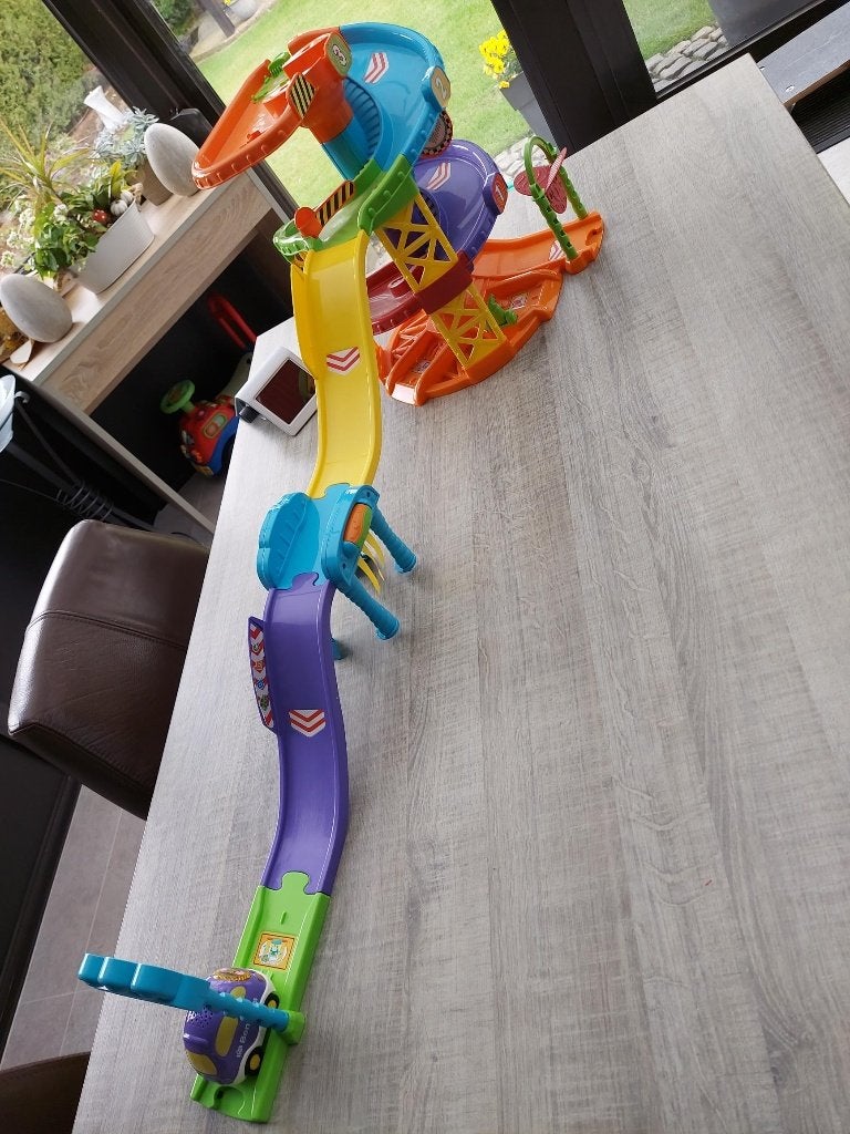 speelgoed, Kinderen en Baby's, Speelgoed | Houten speelgoed, Ophalen, Gebruikt