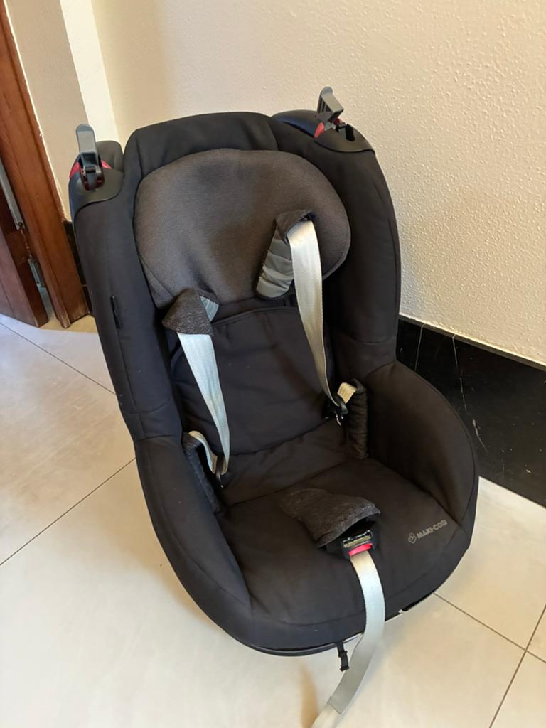 Auto kinderstoel Maxi Cosi Tobi, Ophalen, Zo goed als nieuw, Maxi-Cosi, Isofix