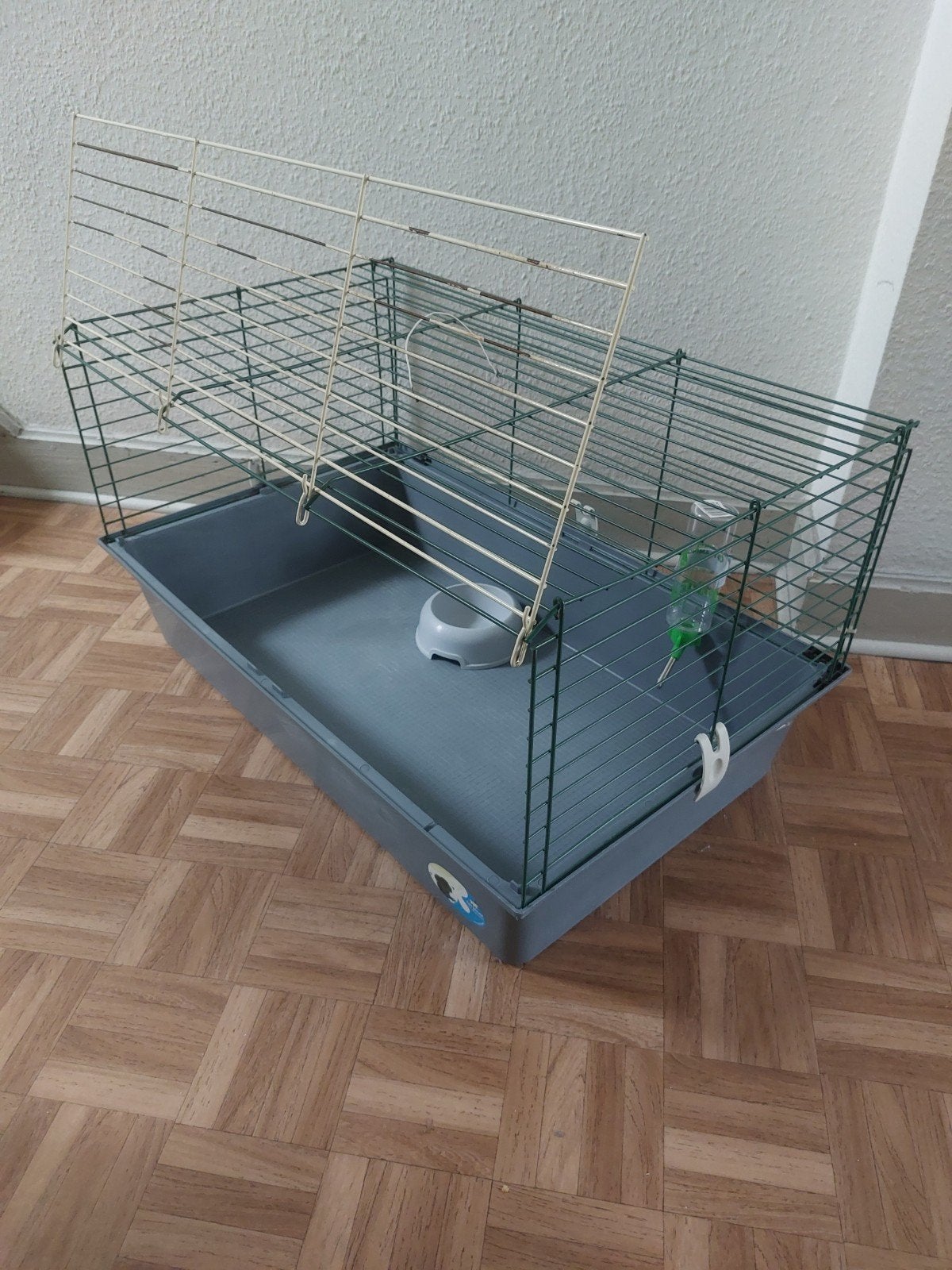 cage pour lapins, Animaux & Accessoires, Enlèvement