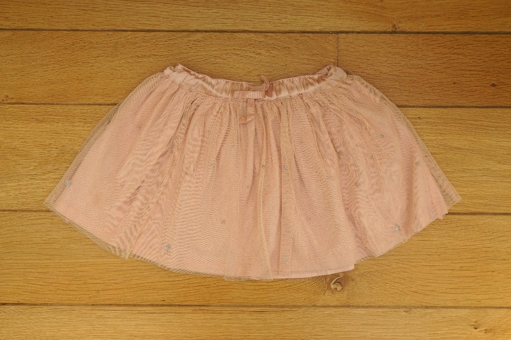 tule rok Bel & Bo, 7 jaar, Kinderen en Baby's, Kinderkleding | Maat 122, Gebruikt, Meisje, Ophalen of Verzenden, Jurk of Rok