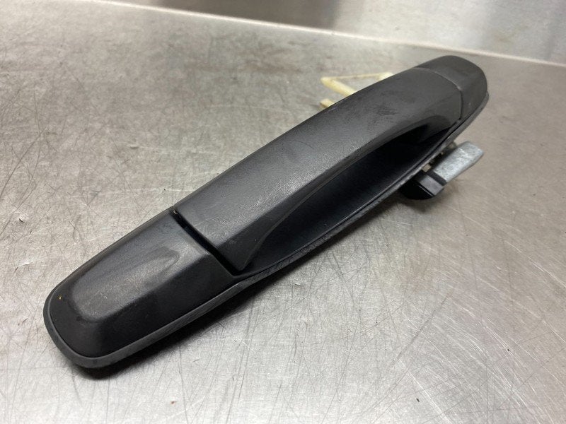 POIGNEE EXTERIEURE ARRIÈRE DROITE Subaru Forester (SG), Utilisé, Arrière, Subaru