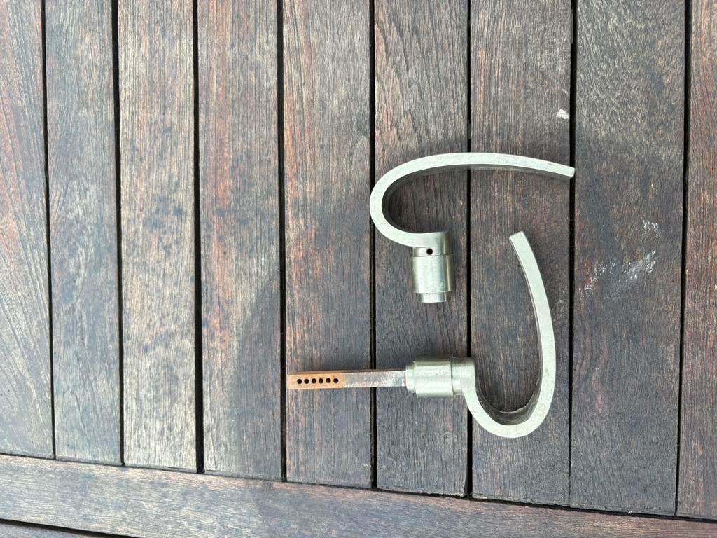 Handgrepen voor oude deuren, Ophalen, Nieuw