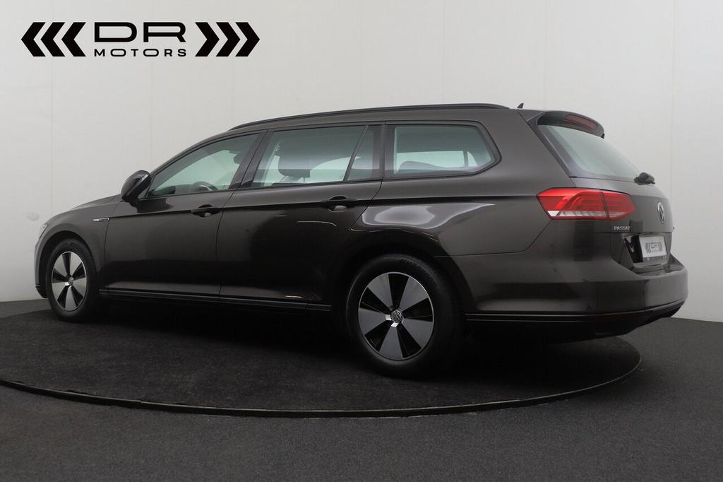 Volkswagen Passat Variant Blue Motion Active Cruise control, 0 kg, Achat, Euro 6, Entreprise