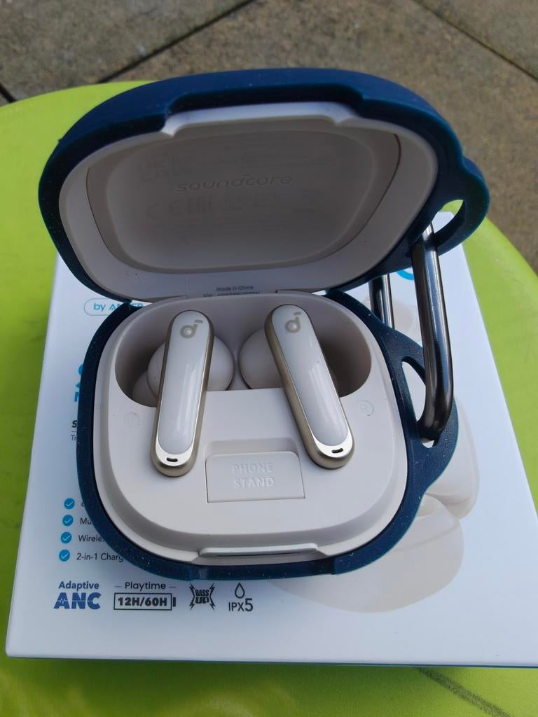 Vend soundcore p40i, Enlèvement, OnePlus