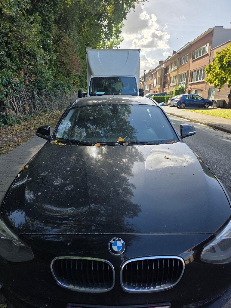 Automobile, Autres dommages