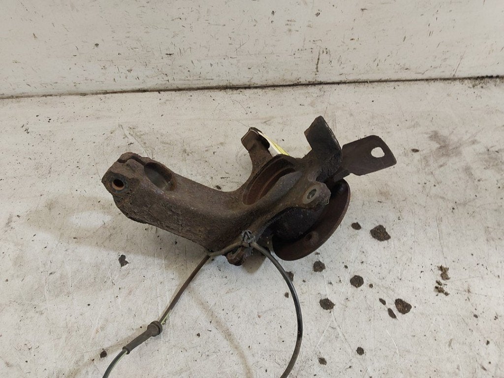 FUSEE RECHTS VOOR Toyota Aygo (B10) (|432110H010|364788|), Gebruikt, Kundenbetreuung@toyota.de, Toyota, Toyota-Allee 2
50858  Köln, DE