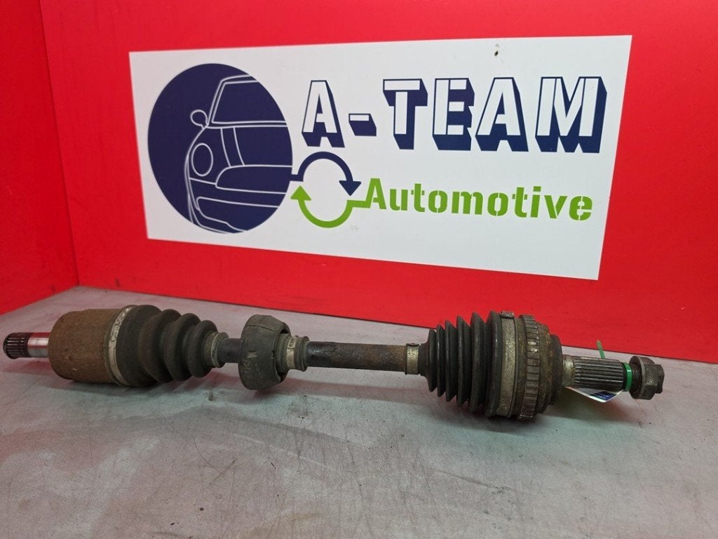 AANDRIJFAS LINKS VOOR ABS Honda Civic (ES) (|44306S5B950|), Hanauer Landstraße  222-224
60314  Frankfurt am Main, DE, Honda, Gebruikt