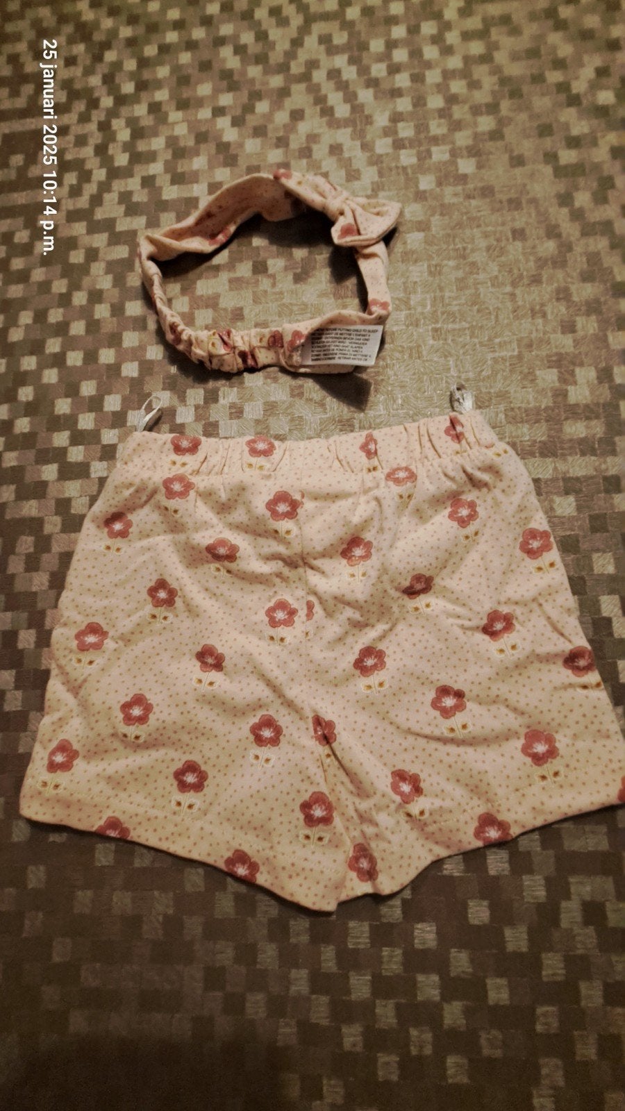 Meisjeskleding maat 74, Kinderen en Baby's, Babykleding | Maat 74, Ophalen