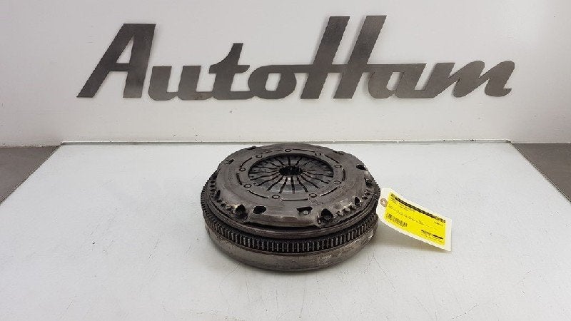VLIEGWIEL DUBBELE MASSA ABS Golf VII (AUA) (|05E105266B|), Gebruikt, Volkswagen