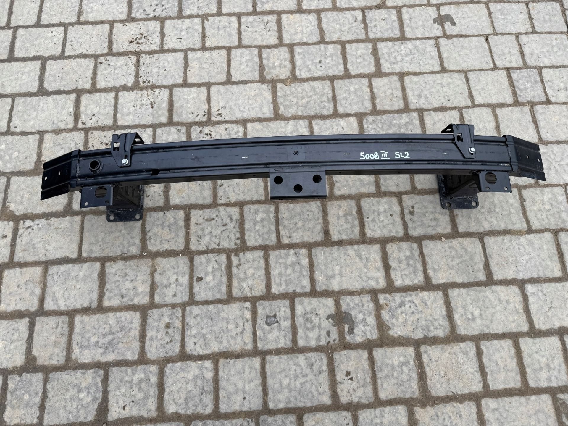 Peugeot 3008 5008 III 23 - Pi ces d tach es 23, Taurusavenue 1
2132 LS  Hoofddorp, NL, Contact.group@renault.com, Stellantis N.V.
