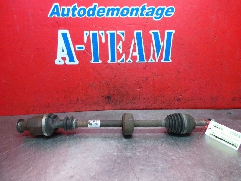CARDAN AVANT DROIT (TRANSMISSION) Renault Twingo II (CN), Utilisé, Renault