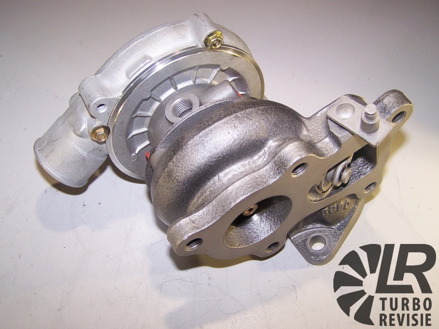 Turbo revisie Hyundai Van Light Duty Truck MOTOR 4D56T, -, -, Enlèvement ou Envoi, -