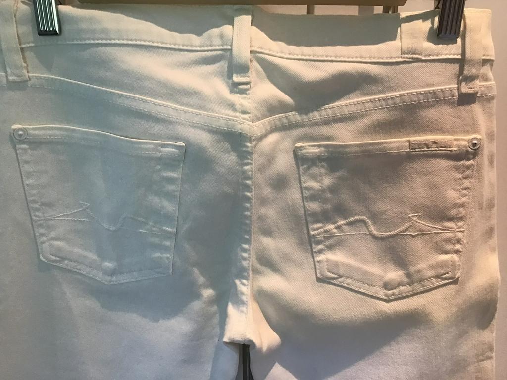 Seven for all mankind jeans, Enlèvement ou Envoi, Comme neuf