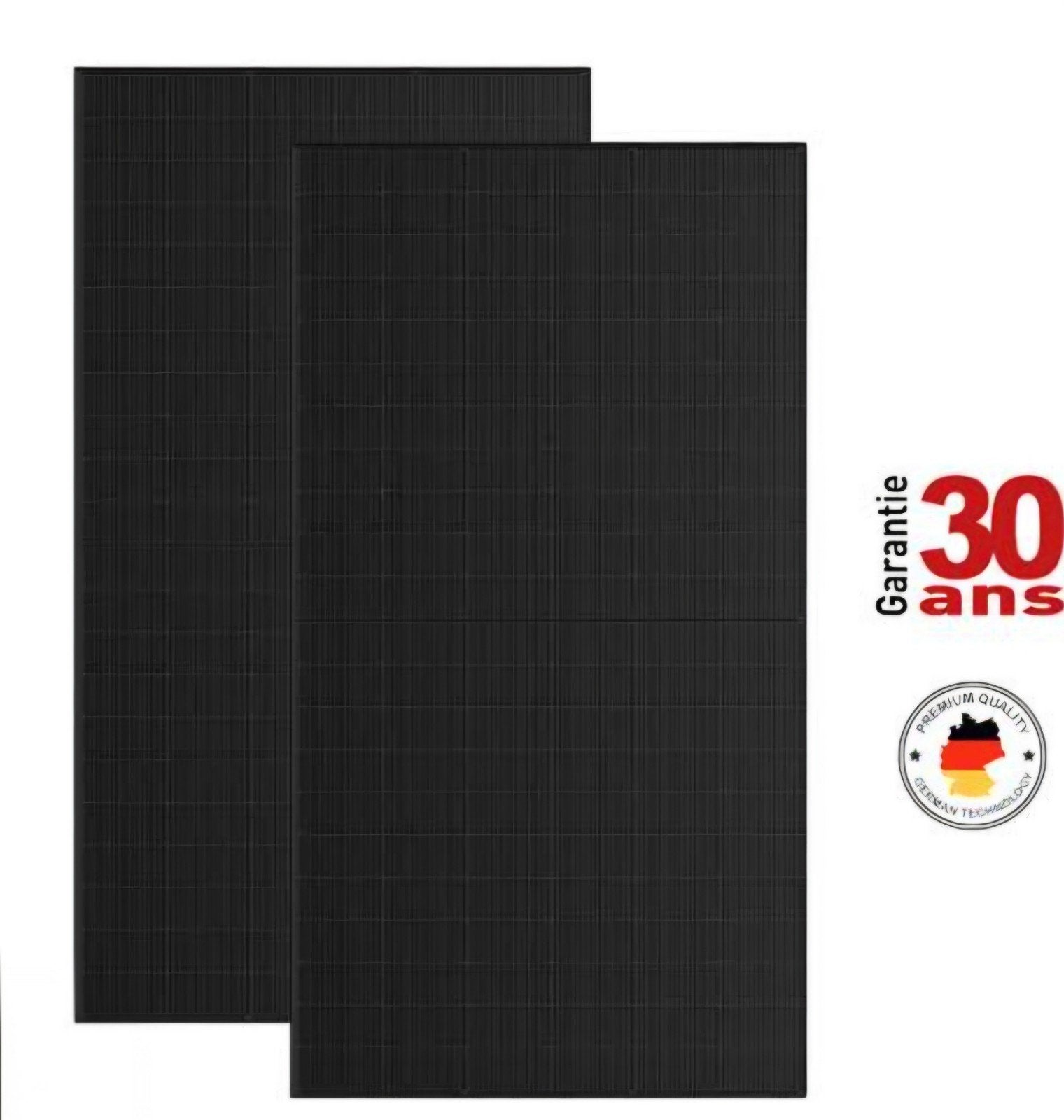 Panneaux photovoltaique 480w, batteries, Onduleur, Enlèvement ou Envoi, Neuf