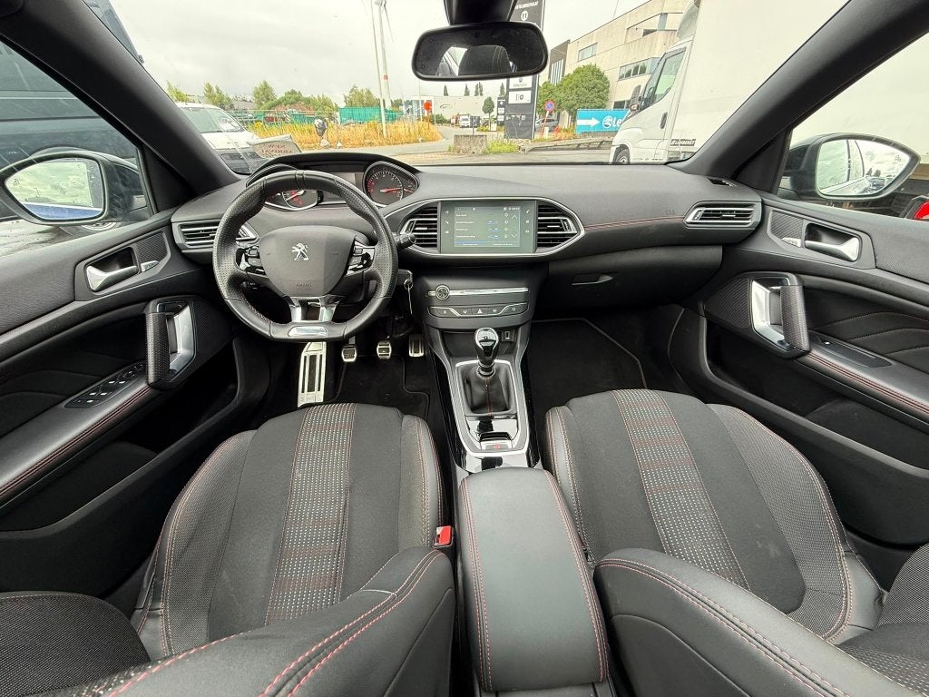 Peugeot 308 (Stock ID 57189) — 20