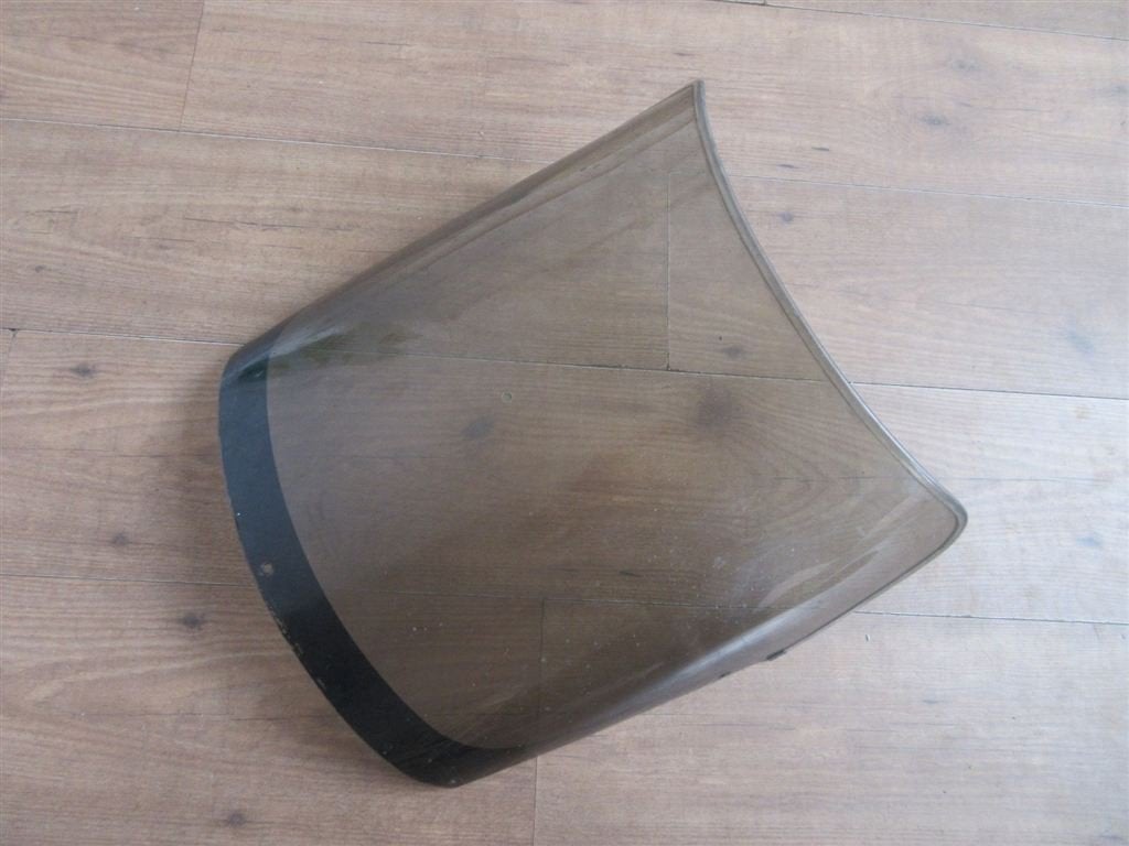 Kuipruit ST1100 Pan European windscherm windscreen scherm, Enlèvement ou Envoi, Utilisé