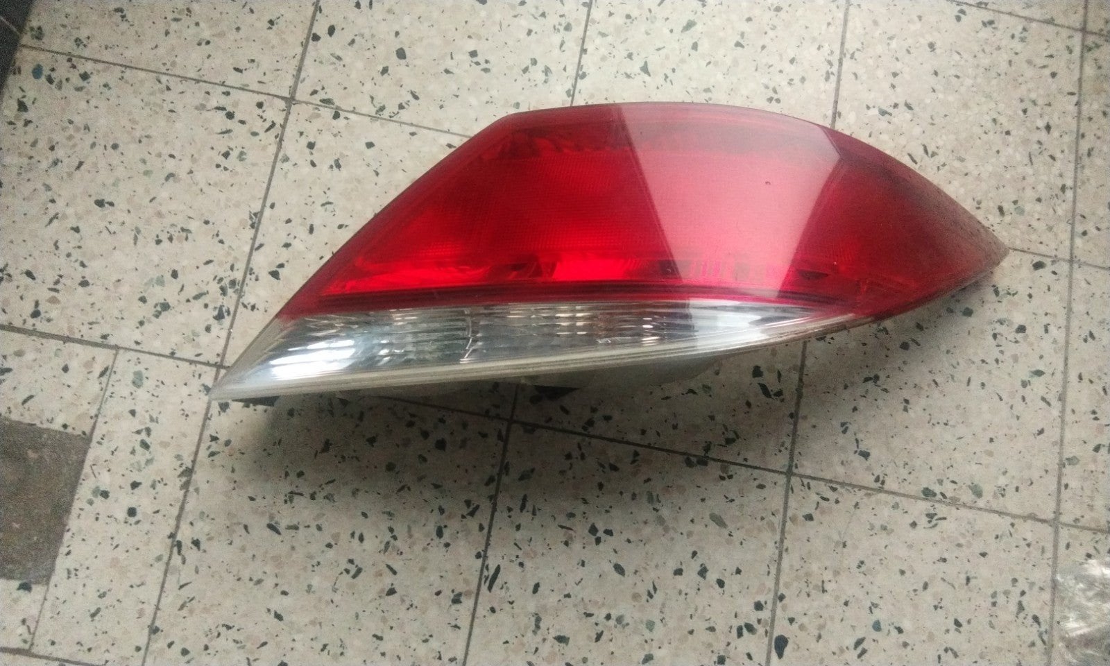 reserveonderdeel Opel Astra h TwinTop 2005 a 2010, Ophalen