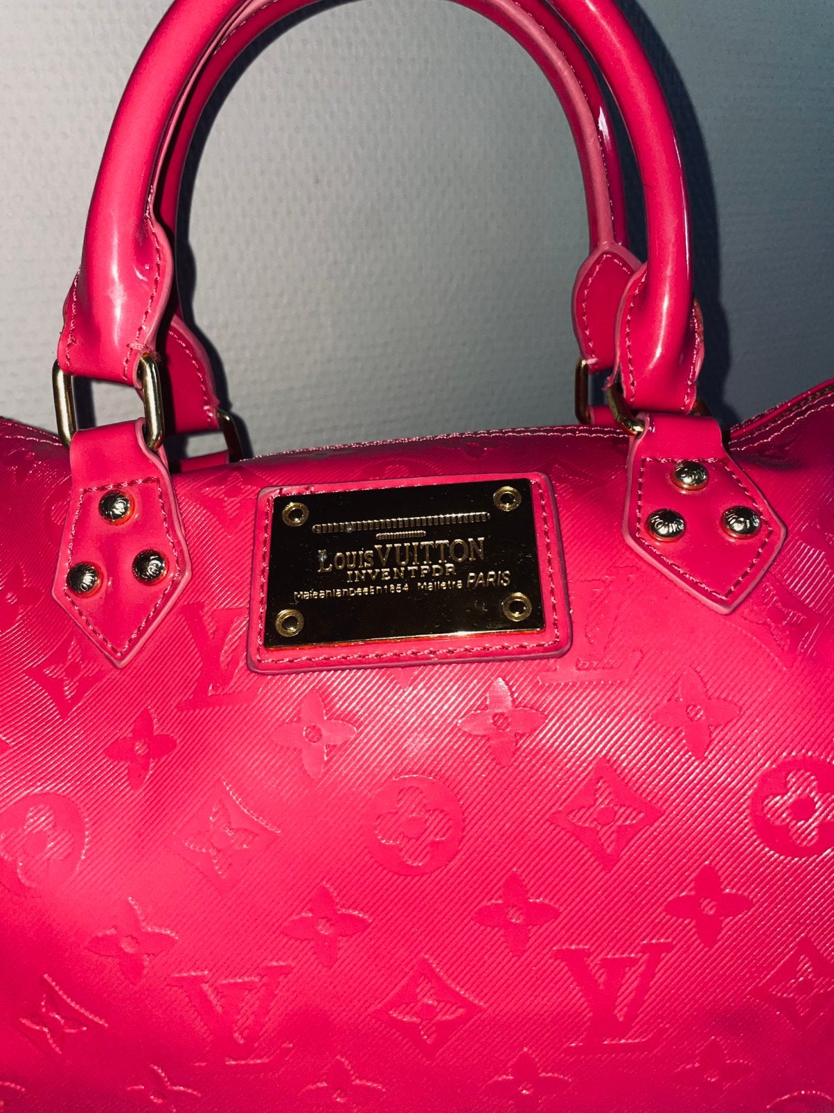 Louis vuitton, Handtassen en Accessoires, Tassen | Damestassen, Verzenden, Zo goed als nieuw
