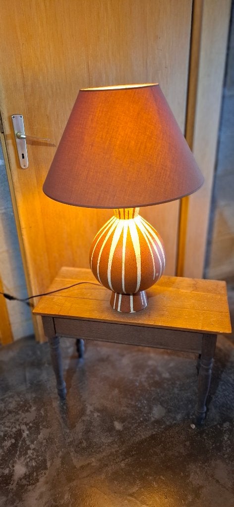 luminaire, Enlèvement, Utilisé