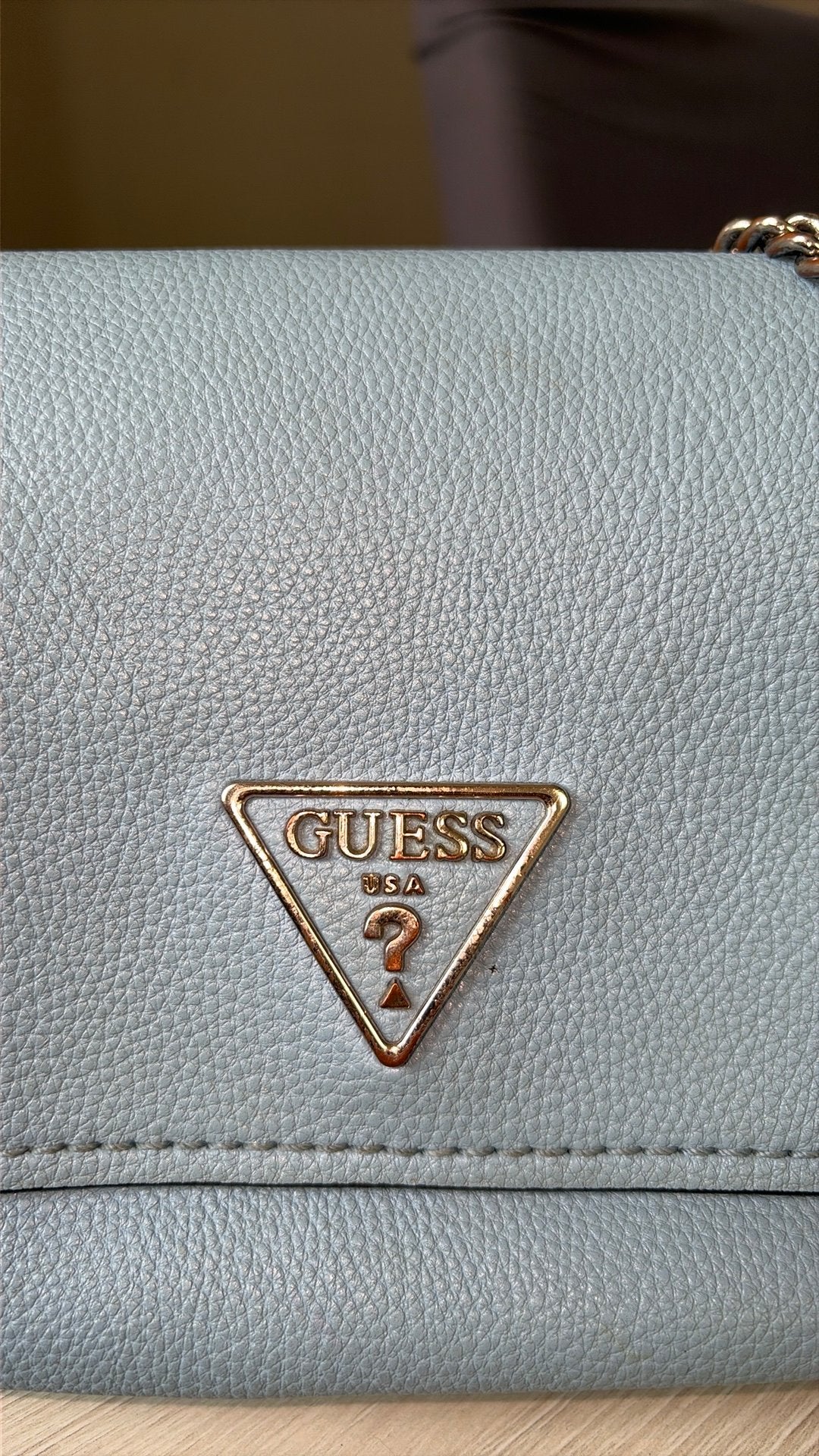 Sac Guess, Handtassen en Accessoires, Ophalen of Verzenden, Gebruikt