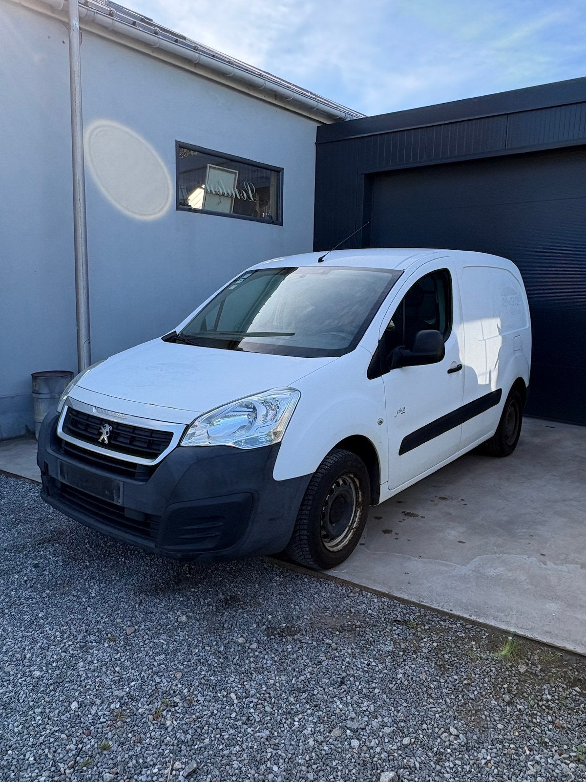 PARTENAIRE PEUGEOT, Offres d'emploi