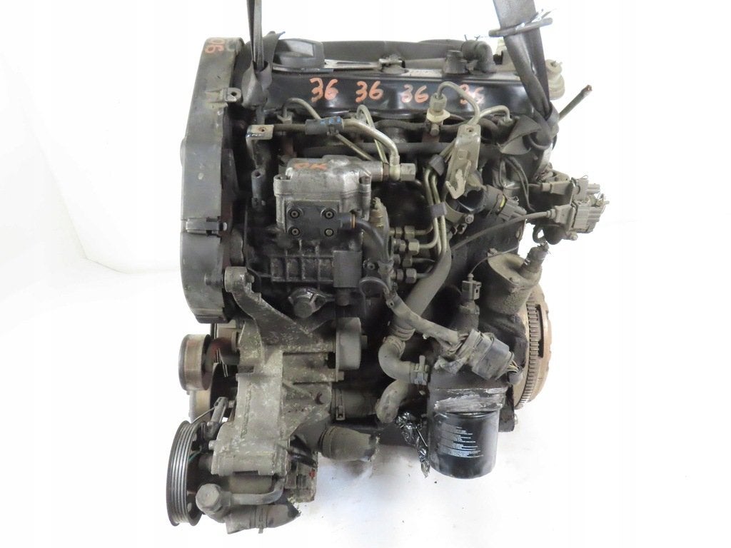 Moteur AEF Complet POLO VW SKODA FELICIA CADDY, Autos : Pièces & Accessoires, Envoi, Utilisé, Daihatsu