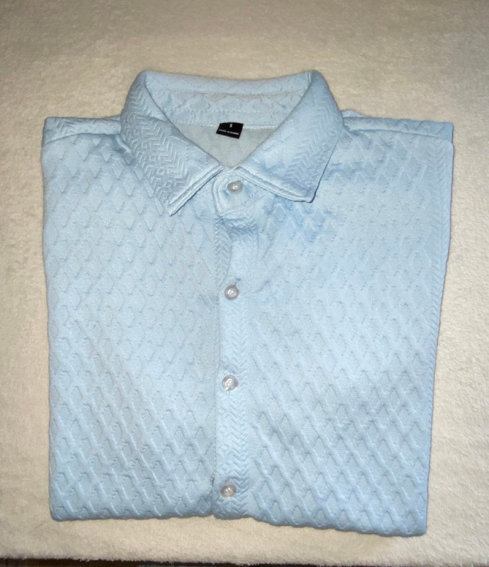 Chemise pour homme taille S, Kleding | Heren, Verzenden, Zo goed als nieuw