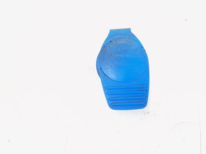 Bouchon de réservoir de lave-glace d'un Audi Q5, -, 3 mois de garantie, Audi, Utilisé
