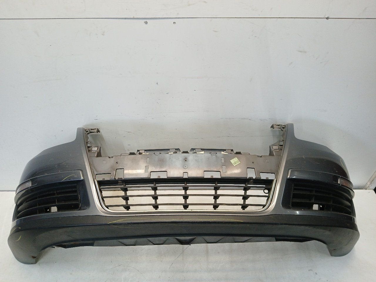 Bumper voor Volkswagen Passat, Auto-onderdelen, Onderdelen@venauto.nl, Van der Ven Autorecycling B.V., Gebruikt, Ettenseweg 76, 4706 PB Roosendaal, The Netherlands