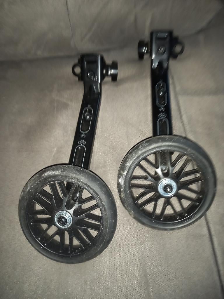 Stabilisateur roulettes vélo, Enlèvement ou Envoi