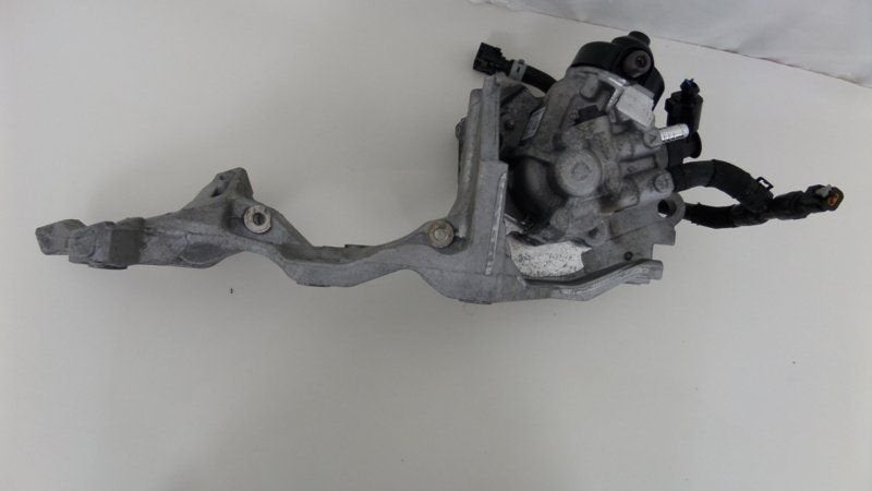 AUDI A1 HOGEDRUKPOMP BOSCH 04L130755D, Gebruikt, -, -, Ophalen of Verzenden