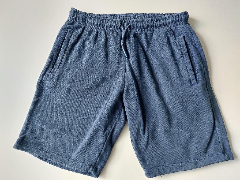 Korte broek, blauw, Fish&Chips, maat 152, Enfants & Bébés, Vêtements enfant | Taille 152, Pantalon, Garçon, Fish & Chips, Enlèvement ou Envoi