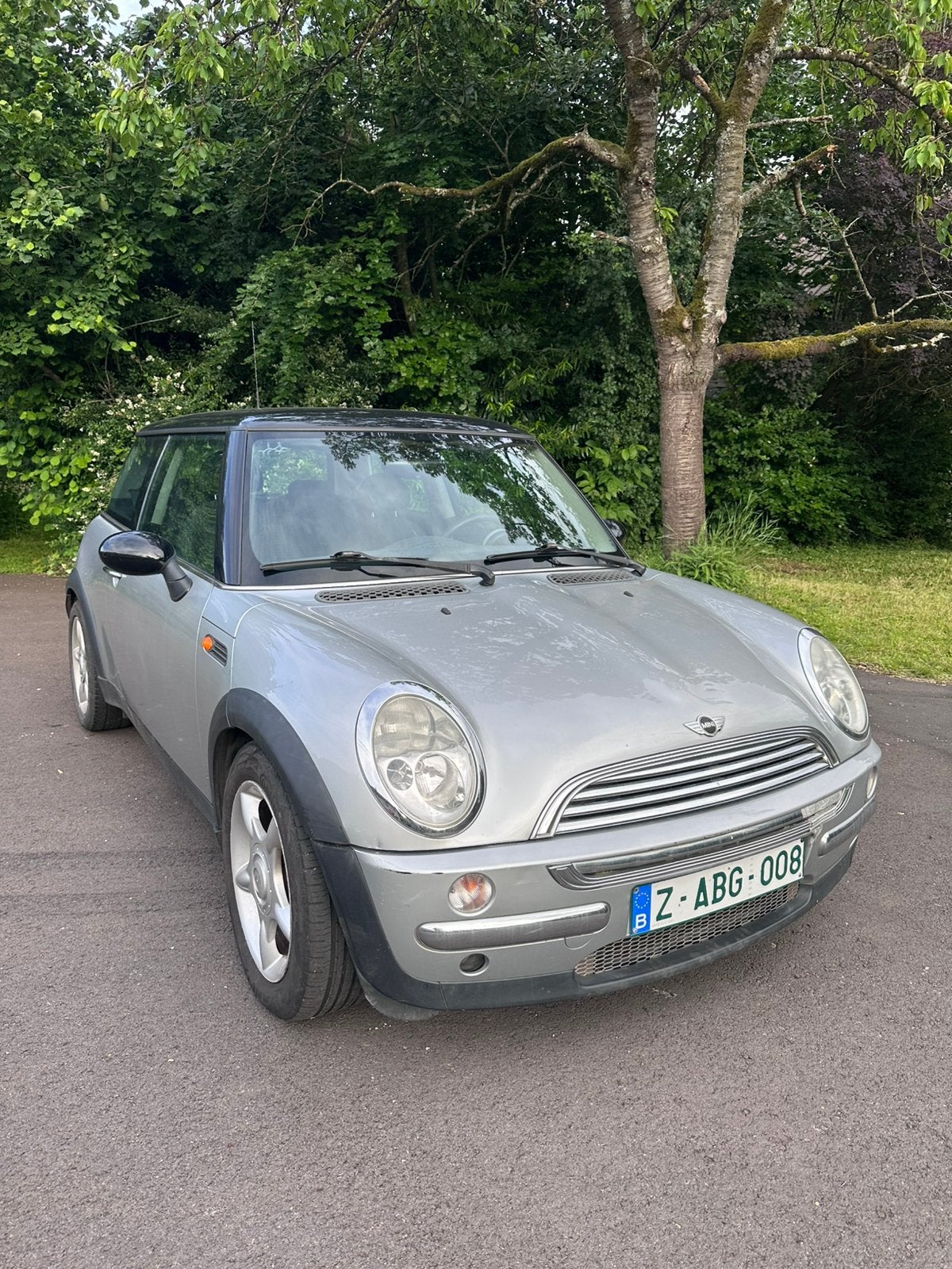 Mini Cooper, Achat, Particulier, Cooper, Essence