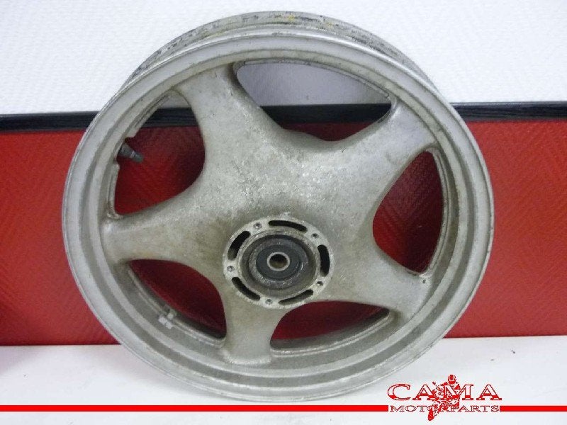 JANTE ARRIÈRE Suzuki VX 800 1990-1997 (VX800 VS51A VS51B), Dhr. S. di Majo, Utilisé, Info@cama-motorparts.nl, P.J. Troelstraweg 8 8
3144 CX  MAASSLUIS, NL