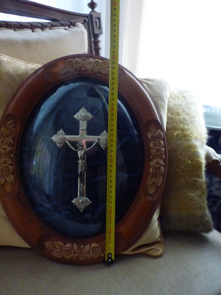 objets de décoration, Enlèvement