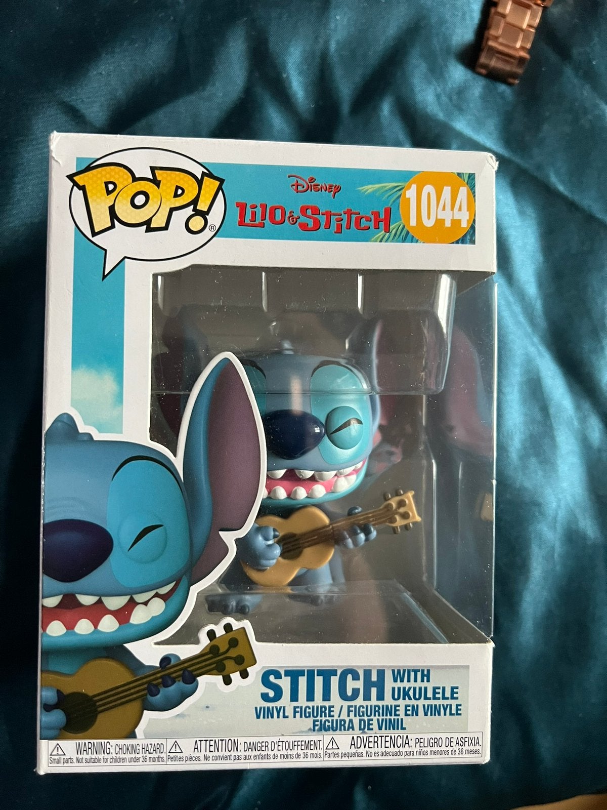 Figurine POP, Collections, Enlèvement ou Envoi, Neuf