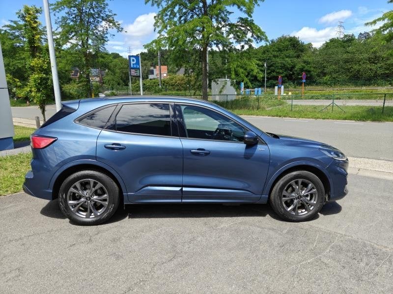 Ford Kuga ST-Line 2.5 PHEV *62666* OC747, Achat, Euro 6, Cruise Control, Noir
