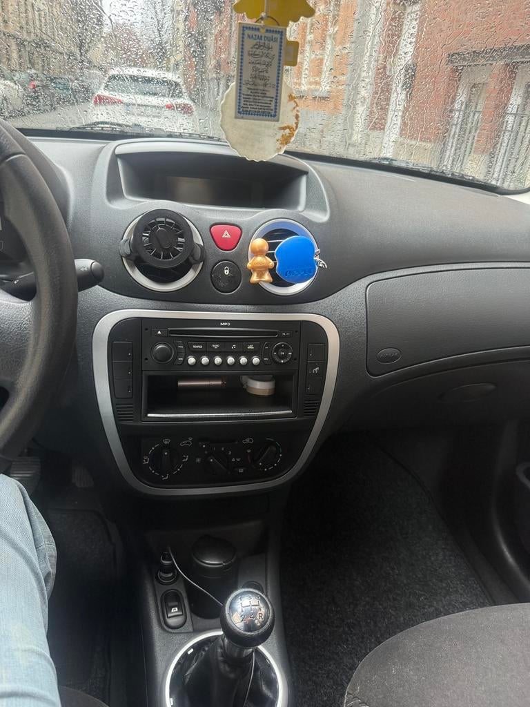 Citroën C3, Auto's, Particulier, Benzine, Te koop