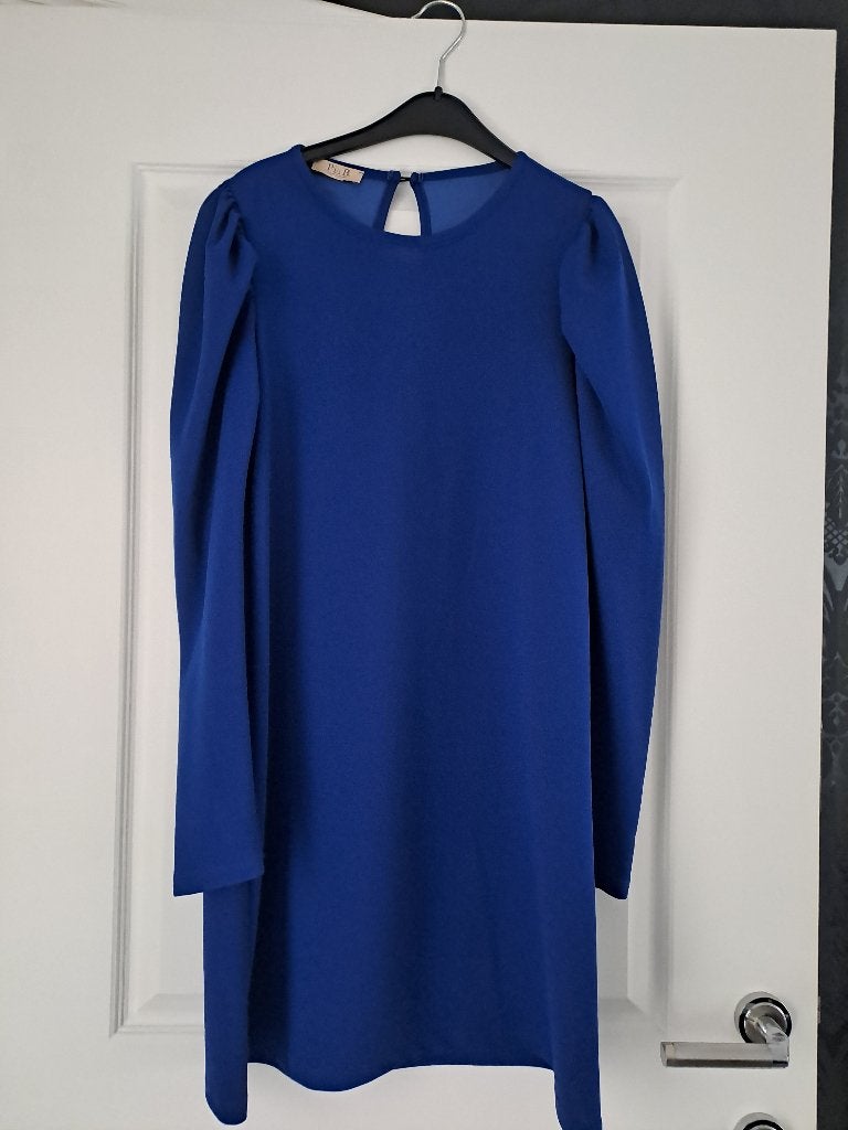 Kleedje tussenseizoen, Kleding | Dames, Ophalen of Verzenden, Zo goed als nieuw, Maat 36 (S)