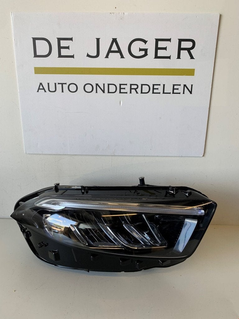 A KLASSE W177 FACELIFT KOPLAMP LED HIGH PERFORMANCE 2022-, Auto-onderdelen, Gebruikt, Mercedes-Benz AG, Mercedes-Benz, Mercedesstrasse 120
70372  Stuttgart, DE