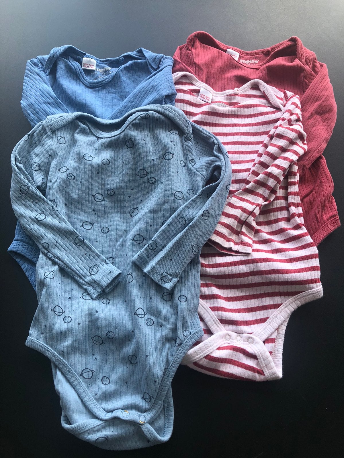 Body’s, maat 86/92, Kinderen en Baby's, Babykleding | Maat 86, Ophalen of Verzenden, Zo goed als nieuw
