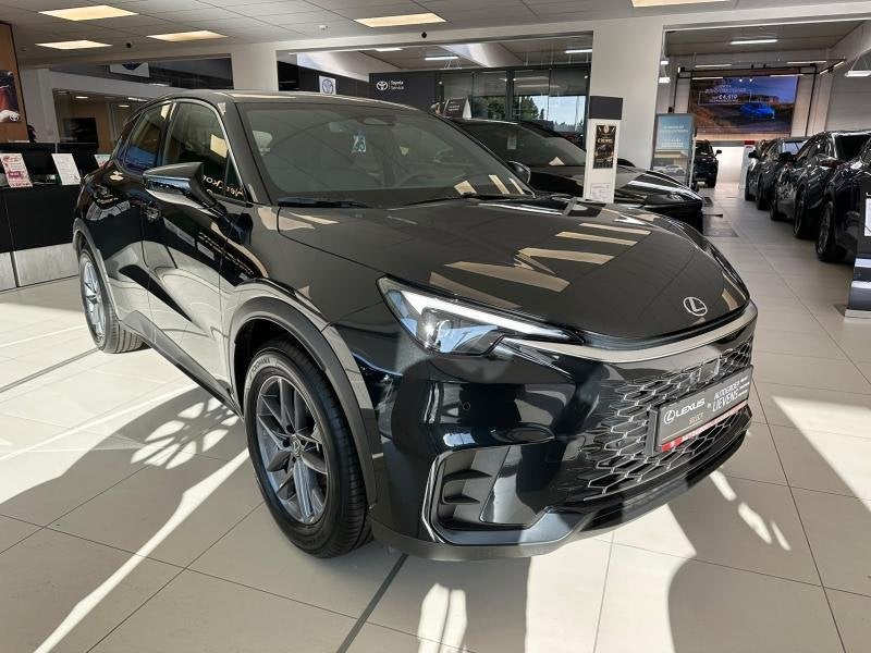 Lexus LBX 1.5 HYB BASE + COMFORT and SAFETY PACK, Autos, Lexus, 100 kW, Euro 6, LBX, 136 ch